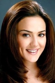 Ảnh diễn viên Preity Zinta