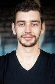 Ảnh diễn viên Preston Schrag