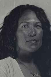 Ảnh diễn viên Princess Daazhraii Johnson