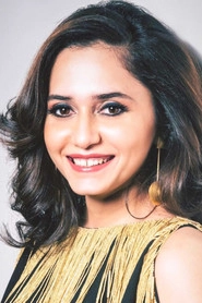 Ảnh diễn viên Priya Saraiya