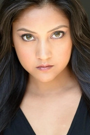 Ảnh diễn viên Puja Gupta