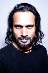 Ảnh diễn viên Puven Pather