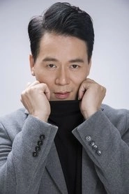 Ảnh diễn viên Qin Hai