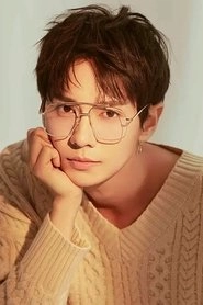 Ảnh diễn viên Quách Đài Minh