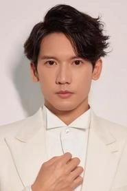 Ảnh diễn viên Quan Tri Bân