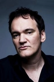 Ảnh diễn viên Quentin Tarantino