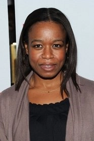 Ảnh diễn viên Quincy Tyler Bernstine