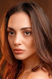 Ảnh diễn viên Rabia Soytürk