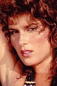 Ảnh diễn viên Rachel Ashley