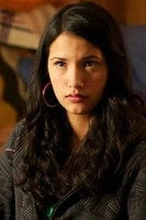 Ảnh diễn viên Rachel Black