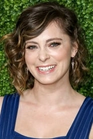Ảnh diễn viên Rachel Bloom
