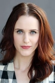 Ảnh diễn viên Rachel Brosnahan