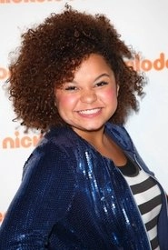 Ảnh diễn viên Rachel Crow