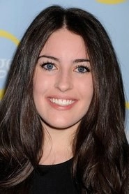 Ảnh diễn viên Rachel Filsoof