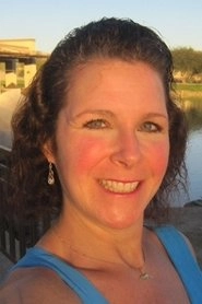 Ảnh diễn viên Rachel Konstantin