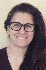 Ảnh diễn viên Rachel Larsen