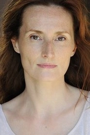 Ảnh diễn viên Rachel Lascar