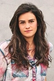 Ảnh diễn viên Rachel Lee Goldenberg