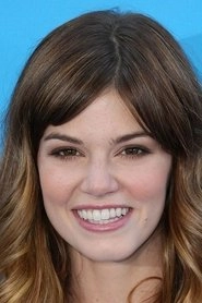 Ảnh diễn viên Rachel Melvin