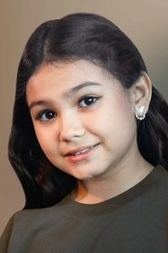 Ảnh diễn viên Rachel Mikhalya Santos