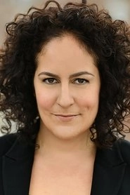 Ảnh diễn viên Rachel Paula Green