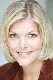 Ảnh diễn viên Rachel Wulff