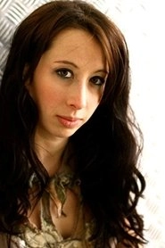 Ảnh diễn viên Rachelle Beinart