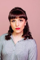 Ảnh diễn viên Racquel Belmonte