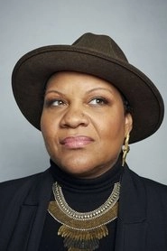 Ảnh diễn viên Radha Blank