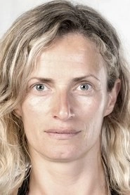 Ảnh diễn viên Radka Petkova