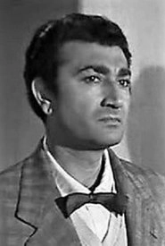 Ảnh diễn viên Rafael Albaicín