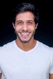 Ảnh diễn viên Rafael Gualandi