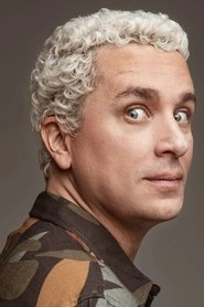 Ảnh diễn viên Rafael Portugal