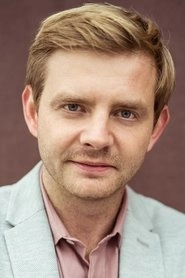 Ảnh diễn viên Rafał Zawierucha