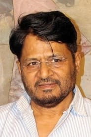 Ảnh diễn viên Raghubir Yadav