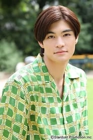 Ảnh diễn viên Raizou Ishikawa