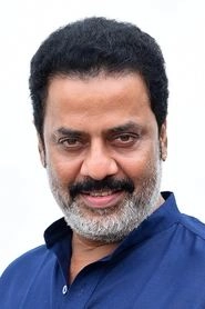 Ảnh diễn viên Raja Ravindra
