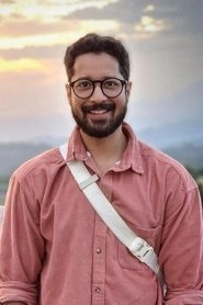 Ảnh diễn viên Rajat Barmecha