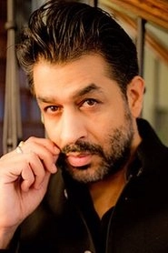 Ảnh diễn viên Rajat Bedi