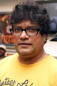 Ảnh diễn viên Rajesh Sharma