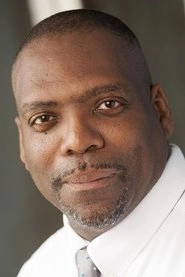 Ảnh diễn viên Rajiim A. Gross