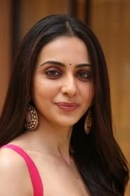 Ảnh diễn viên Rakul Preet Singh