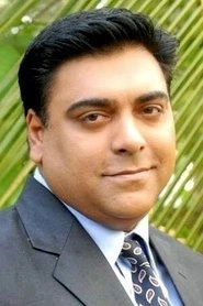 Ảnh diễn viên Ram Kapoor