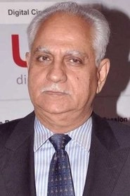 Ảnh diễn viên Ramesh Sippy