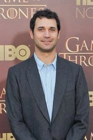Ảnh diễn viên Ramin Djawadi