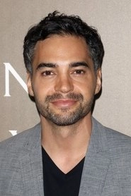 Ảnh diễn viên Ramon Rodriguez