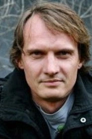 Ảnh diễn viên Ramūnas Rastauskas