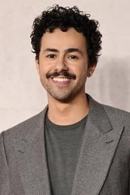 Ảnh diễn viên Ramy Youssef