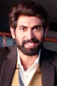 Ảnh diễn viên Rana Daggubati