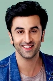 Ảnh diễn viên Ranbir Kapoor